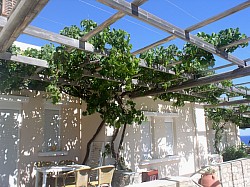 Die barrierefreie Ferienwohnungen Oase am Meer, Griechenland, Kreta, Ierapetra