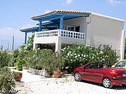 Die Ferienwohnungen Oase am Meer, Griechenland, Kreta, Ierapetra