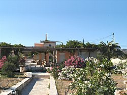 Die Ferienwohnungen Oase am Meer, Griechenland, Kreta, Ierapetra