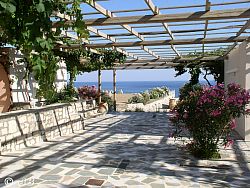 Die Ferienwohnungen Oase am Meer, Griechenland, Kreta, Ierapetra