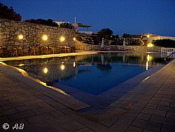 Die Ferienwohnungen Oase am Meer, Griechenland, Kreta, Ierapetra