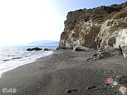 Die Ferienwohnungen Oase am Meer, Griechenland, Kreta, Ierapetra