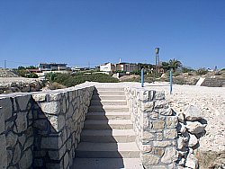 Die Ferienwohnungen Oase am Meer, Griechenland, Kreta, Ierapetra