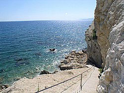 Die Ferienwohnungen Oase am Meer, Griechenland, Kreta, Ierapetra